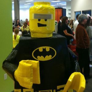 Meet your Posher, Will